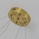 Подвесная люстра Favourite 4012-12P - фото
