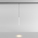 Трековый светильник Technical Skim TR191-1-3W4K-M-BW - фото