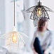 Подвесной Светильник Papillon Forestier Black Imperiumloft 219292-26 - фото