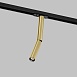 Трековый светильник Technical Focus Dual TR142-1-6W4K-BS - фото