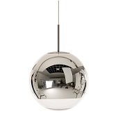 Подвесной Светильник Mirror Ball D25 Imperiumloft 179992-22