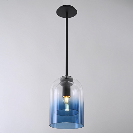 Подвесной Светильник Aria Turquoise Imperiumloft 213758-26 - фото