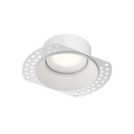 Встраиваемый светильник Denkirs DK2140-WH - фото