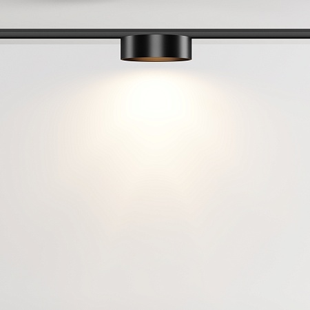 Трековый светильник Technical Zon TR189-1-12W3K-B - фото