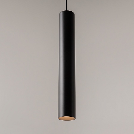 Подвесной светильник Maytoni Pro Focus MOD161PL-01B1 - фото