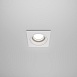 Встраиваемый светильник Technical Atom DL026-2-01W - фото