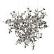 10101/3 Chrome Подвесной светильник LOFT IT Spark - фото