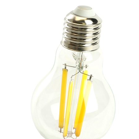 Лампа светодиодная Feron.PRO LB-1112 Шар E27 1940LM 12W 175-265V 4000K - фото