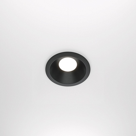 Встраиваемый светильник Technical Zoom DL032-2-01B - фото