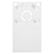 Коннектор-заглушка для магнитного шинопровода Arte Lamp LINEA-ACCESSORIES A482133 - фото