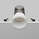 Встраиваемый светильник Technical DL118-15W-4K-W - фото