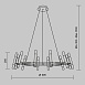 Подвесной светильник Maytoni Vigo MOD031PL-24B - фото
