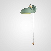 Настенное Бра Onder Green Switch Imperiumloft 204447-26