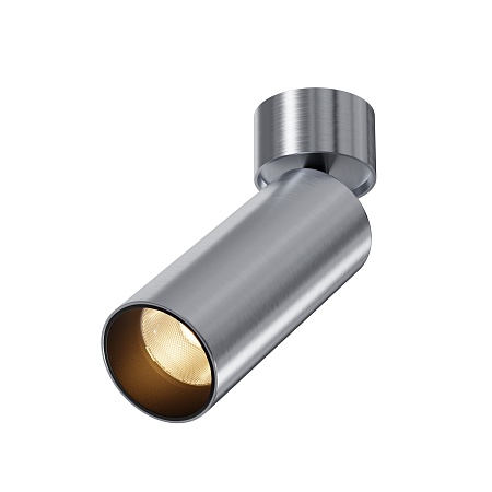 Потолочный светильник Technical C055CL-L12W2.7K-W-PT - фото
