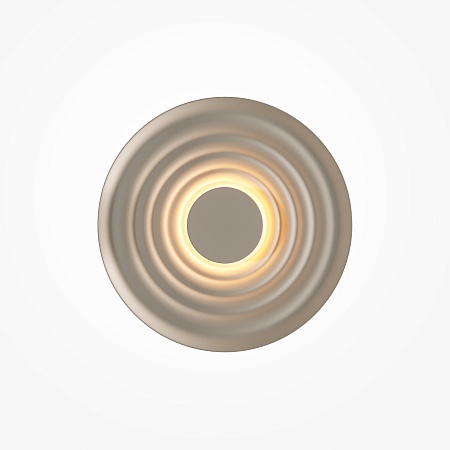 Настенный светильник (бра) Maytoni Nami MOD400WL-L5GR3K - фото