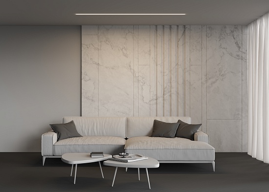 Линейный светильник Technical LL313008 - фото