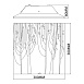Светильник  васто MW-Light  368011401 - фото