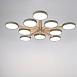 Потолочный Светильник Turna L10 Khaki Imperiumloft 228862-26 - фото