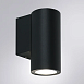 Фасадный светильник Arte Lamp TORCULAR A1307AL-1BK - фото