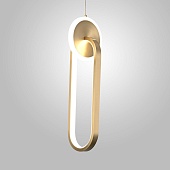Подвесной Светильник Randall B Brass Imperiumloft 232609-23