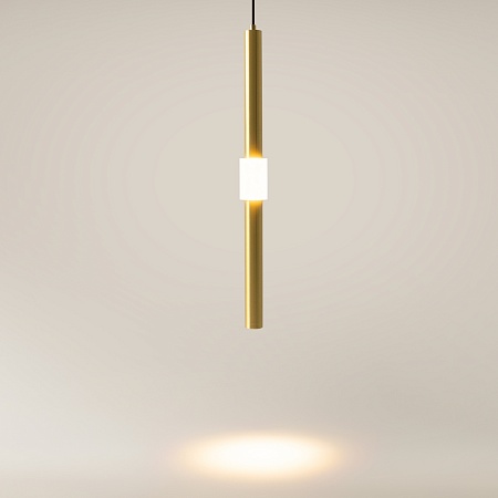 Подвесной светильник Technical Jelly P105PL-12W3K-B - фото