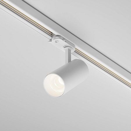 Трековый светильник Technical FOCUS LED TR197-3-12WCCT-M-W - фото
