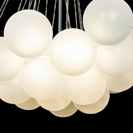 10129/600 Подвесная люстра LOFT IT Dream - фото