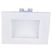 Точечный встраиваемый светильник Arte Lamp RIFLESSIONE A7408PL-1WH - фото