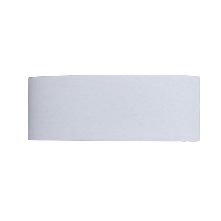 Светильник уличный настенный ST-Luce Белый кварцевый LED 8*1W 4000K SL089.501.08 - фото