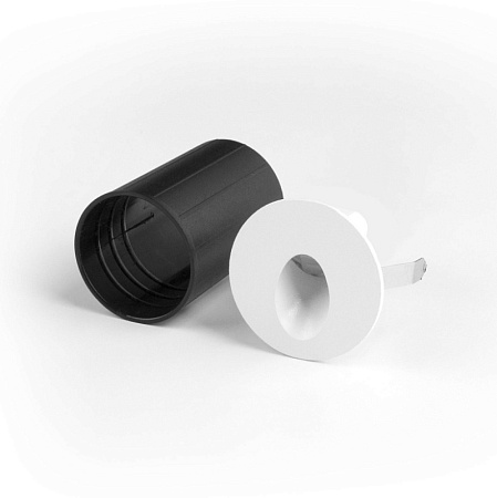 Подсветка для лестниц MRL LED 1101 белый - фото
