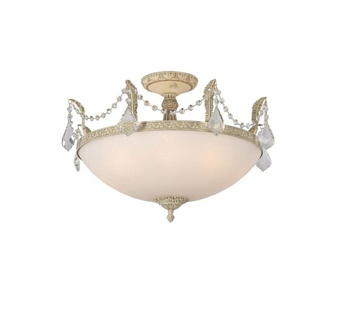 Lucia Tucci BARLETTA 181.8 D620 cream white - фото