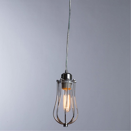 Подвесной светильник Divinare OFELIA 2001/02 SP-1 - фото