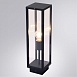 Ландшафтный светильник ARTE LAMP A1631PA-1BK - фото