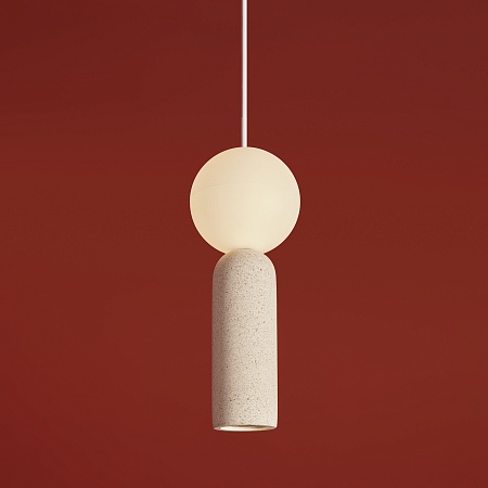 Подвесной светильник Freya FR5530PL-L10W - фото