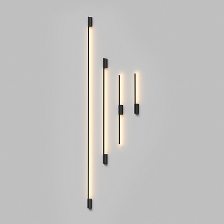 Бра Denkirs DK5082-BK - фото