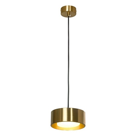 Подвесной светильник Lussole Lewisville LSP-7103 - фото