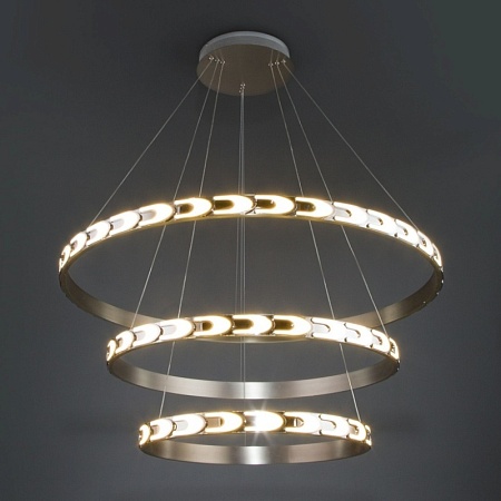 Подвесной светильник Eurosvet 90163/3 - фото