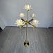 Торшер Lotos Imperiumloft 140838-26 - фото