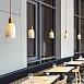 Подвесной Светильник Olly B Imperiumloft 177924-26 - фото