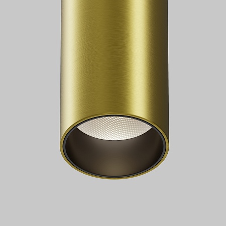 Трековый светильник Technical FOCUS LED TR041-2-12W4K-BBS - фото