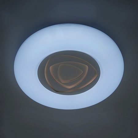 Светильник накладной светодиодный FERON AL5500 41143 - фото