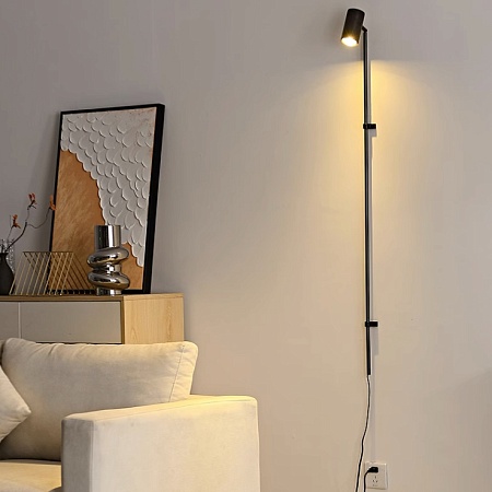 Бра Juno B Brass Imperiumloft 241263-23 - фото
