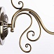Бра Arte Lamp CHARM A2083AP-1AB - фото
