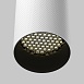 Настенный светильник (бра) Technical Artisan C080WL-02-GU10-W - фото