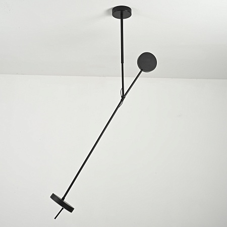 Люстра Светодиодная Talk B L1-2 Imperiumloft 212822-26 - фото