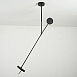 Люстра Светодиодная Talk B L1-2 Imperiumloft 212822-26 - фото