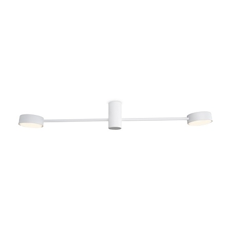 Потолочный светильник Freya Tactic FR5363CL-02W1 - фото