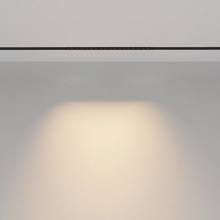 Трековый светильник Technical Points  TR031-2-18W2.7K-B - фото