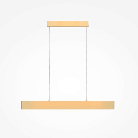 Подвесной светильник Technical Step P010PL-L23G4K - фото