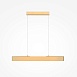 Подвесной светильник Technical Step P010PL-L23G4K - фото